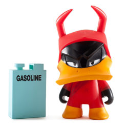 Kidrobot-Looney-Tunes-Daffy-Duck