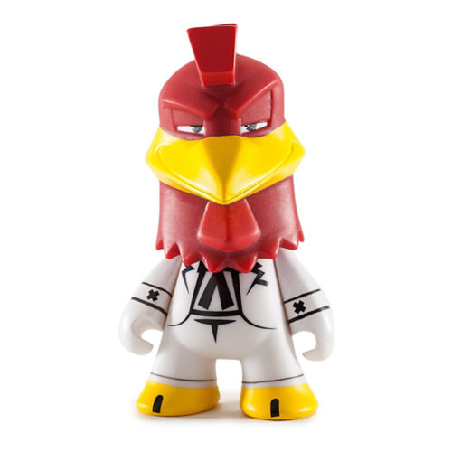 Kidrobot x Looney Tunes - Foghorn Leghorn