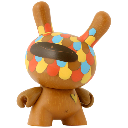 Kidrobot-Dunny-French-Easy-Hey-Chase