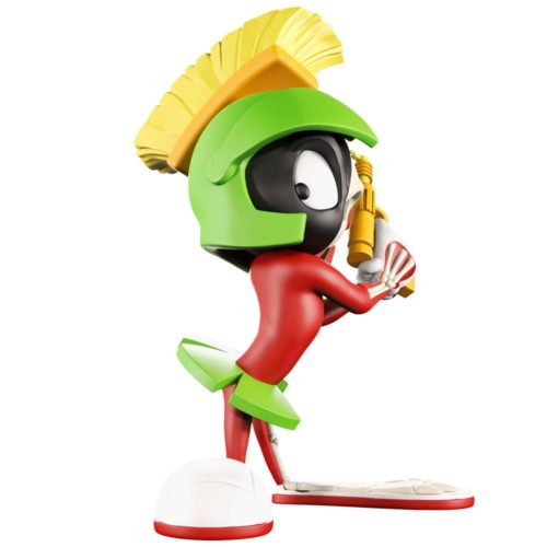 Mighty-Jaxx-Looney-Tunes-XXRAYplus-Marvin-the-Martian-20cm-seitlich