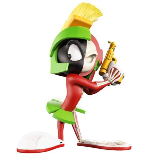 Mighty-Jaxx-Looney-Tunes-XXRAYplus-Marvin-the-Martian-20cm-front