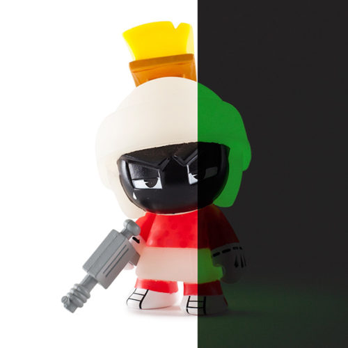 Kidrobot-Looney-Tunes-Marvin-the-Martian