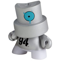Kidrobot Fatcap Series 3 - MTN
