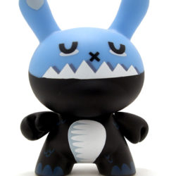 Kidrobot Dunny UK - Peskimo