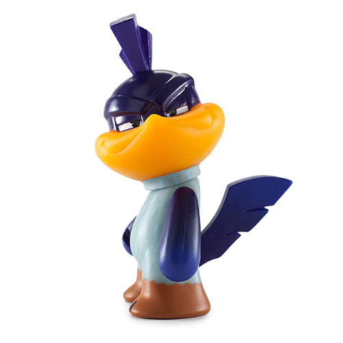 Kidrobot x Looney Tunes - Roadrunner