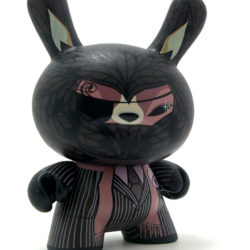 Dunny French - Supakitch CHASE