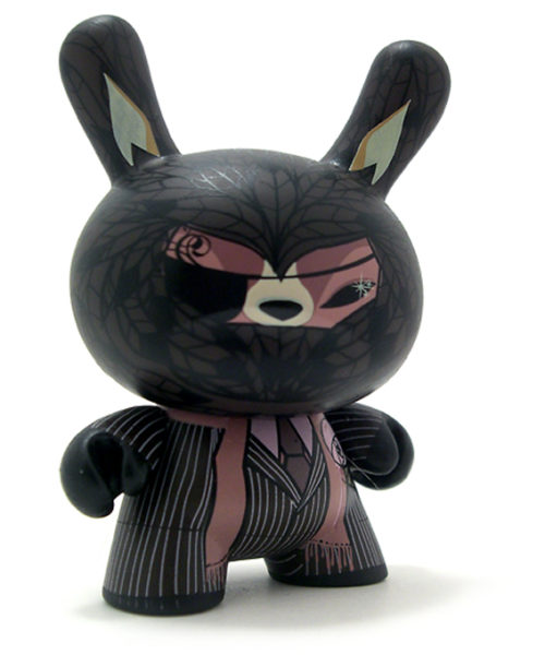 Dunny French - Supakitch CHASE