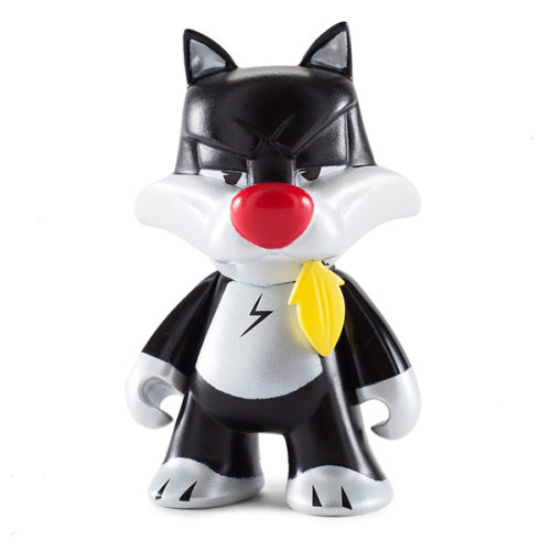 Kidrobot x Looney Tunes - Sylvester