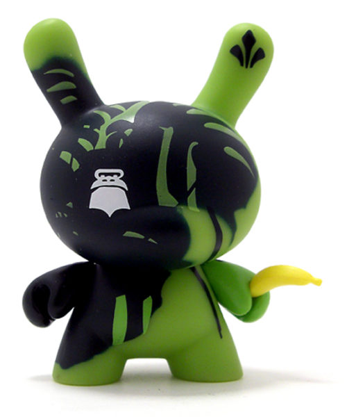 Dunny French - TRBdsgn