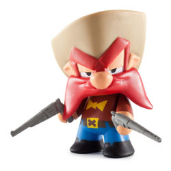 Kidrobot x Looney Tunes - Yosemite Sam