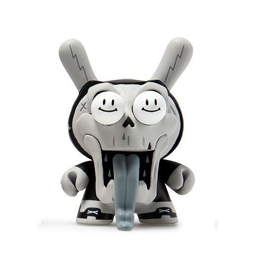 Kidrobot Dunny Wild Ones - Hype Death Then