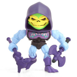 The Loyal Subjects: Masters of the Universe Wave 2 - Battle Armor Skeletor