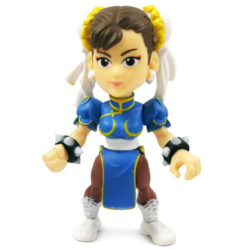 The Loyal Subjects x Capcom: Street Fighter (Hot Topic excl.) - Chun-Li