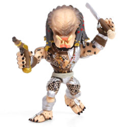 The Loyal Subjects: Predator - Elder (Metallic)