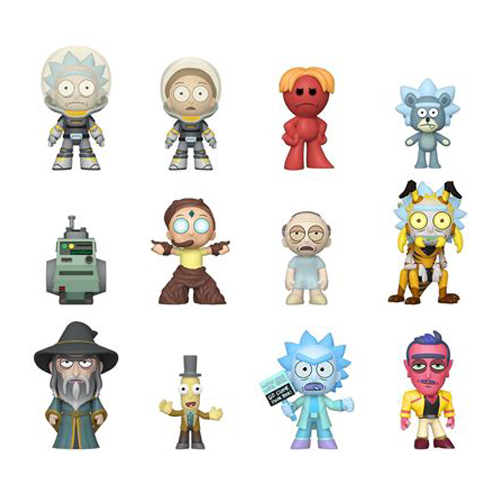 Funko-Mystery-Minis-Rick-and-Morty-S3-checklist
