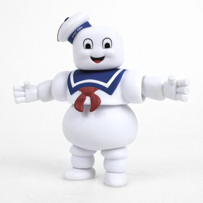 The Loyal Subjects: Ghostbusters - Stay Puft Marshmallow Man