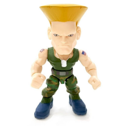 The Loyal Subjects x Capcom: Street Fighter (Hot Topic excl.) - Guile