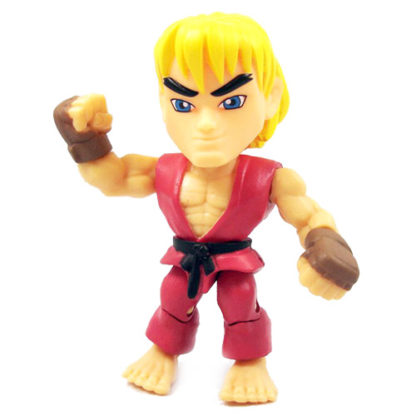 The Loyal Subjects x Capcom: Street Fighter (Hot Topic excl.) - Ken