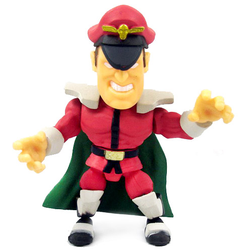 The Loyal Subjects x Capcom: Street Fighter (Hot Topic excl.) - M. Bison