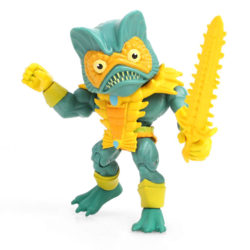 The Loyal Subjects: Masters of the Universe Wave 2 - Mer-Man