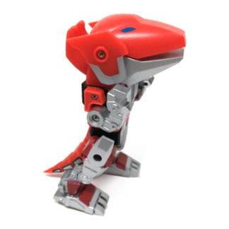 The-Loyal-Subjects-Mighty-Morphin-Power-Rangers-Trex-Red