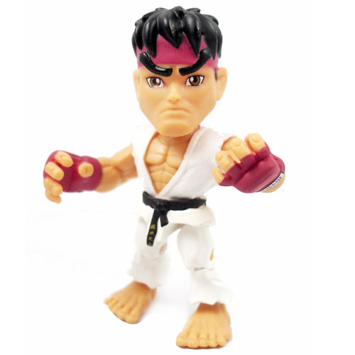 The Loyal Subjects x Capcom: Street Fighter (Hot Topic excl.) - Ryu
