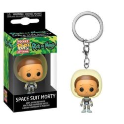 Funko-Pocket-POP-Rick-Morty-Space-Suit-Morty