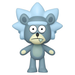 Funko-Mystery-Minis-Rick-Morty-Series-3-Teddy-Rick