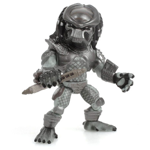 The-Loyal-Subjects-Predator-Warrior-Grayscale