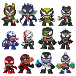 Funko-Mystery-Minis-Marvel-Venom-Checklist