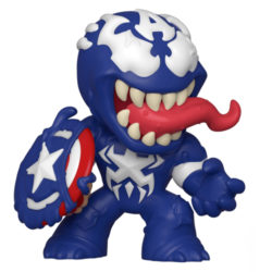 Funko-Mystery-Minis-Marvel-Venom-Venomized-Captain-America