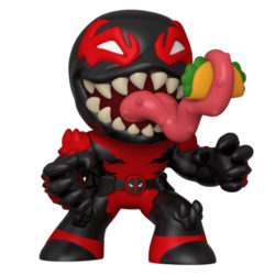 Funko-Mystery-Minis-Marvel-Venom-Venomized-Deadpool