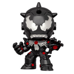 Funko-Mystery-Minis-Marvel-Venom-Venomized-Iron-Man