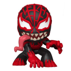 Funko-Mystery-Minis-Marvel-Venom-Venomized-Miles-Morales