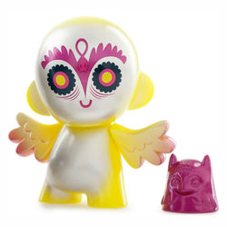 Kidrobot x Nathan Jurevicius: Nightriders - Kozy