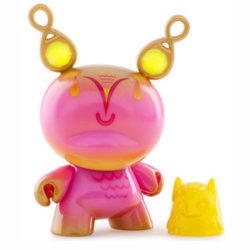 Kidrobot-Nathan-Jurevicius-Nightriders-Noko