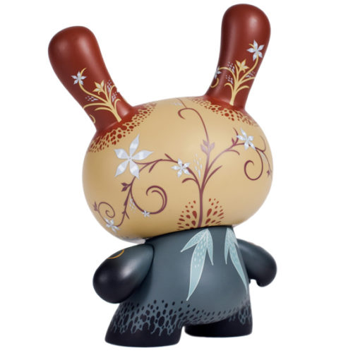 Atropa Dunny by Jason Limon (ltd. Ed. of 1000)