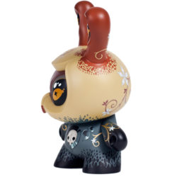 Atropa Dunny by Jason Limon (ltd. Ed. of 1000) Seite 1