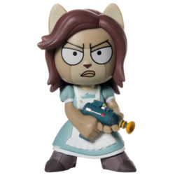 Funko Mystery Minis: Rick & Morty S1 - Arthricia