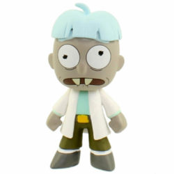 Funko Mystery Minis Rick and Morty S1 Doofus Rick