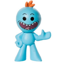 Funko Mystery Minis: Rick and Morty S1 - Mr. Meeseeks