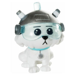 Funko Mystery Minis: Rick and Morty S1 - Snowball AKA Snuffles