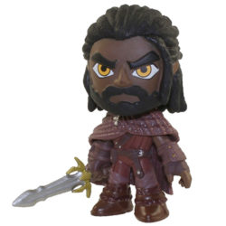 Funko Mystery Minis: Thor Ragnarok - Heimdall