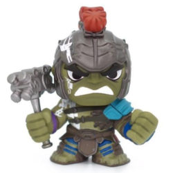 Funko Mystery Minis: Thor Ragnarok - Hulk