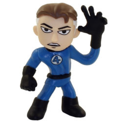 Funko Mystery Minis: Fantastic Four - Mr. Fantastic (waving)