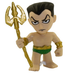 Funko Mystery Minis: Fantastic Four - Namor the Sub Mariner