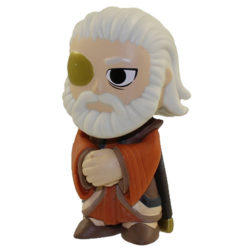 Funko Mystery Minis: Thor Ragnarok - Odin