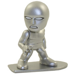 Funko Mystery Minis: Fantastic Four - Silver Surfer