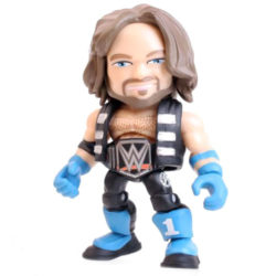 The Loyal Subjects x WWE - AJ Styles (Original)