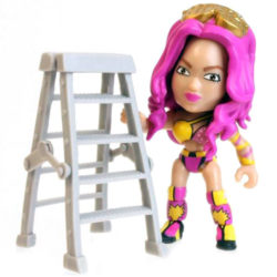 The Loyal Subjects x WWE - Sasha Banks (Original)